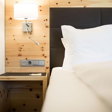 Cappella Natura Vitalis Hotel Neustift im Stubaital Kültér fotó
