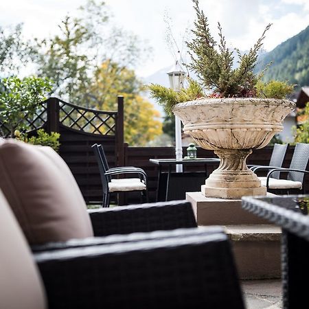 Cappella Natura Vitalis Hotel Neustift im Stubaital Kültér fotó
