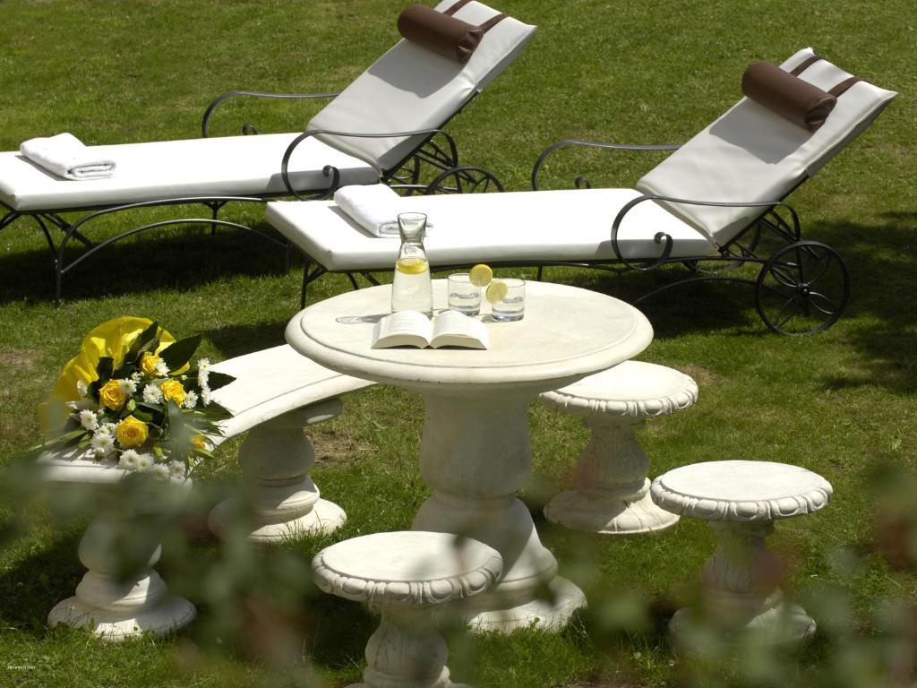 Cappella Natura Vitalis Hotel Neustift im Stubaital Kültér fotó