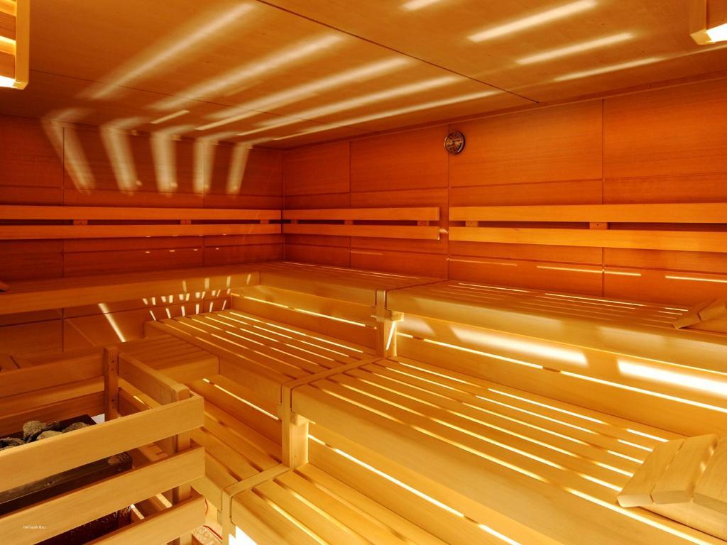 Cappella Natura Vitalis Hotel Neustift im Stubaital Kültér fotó