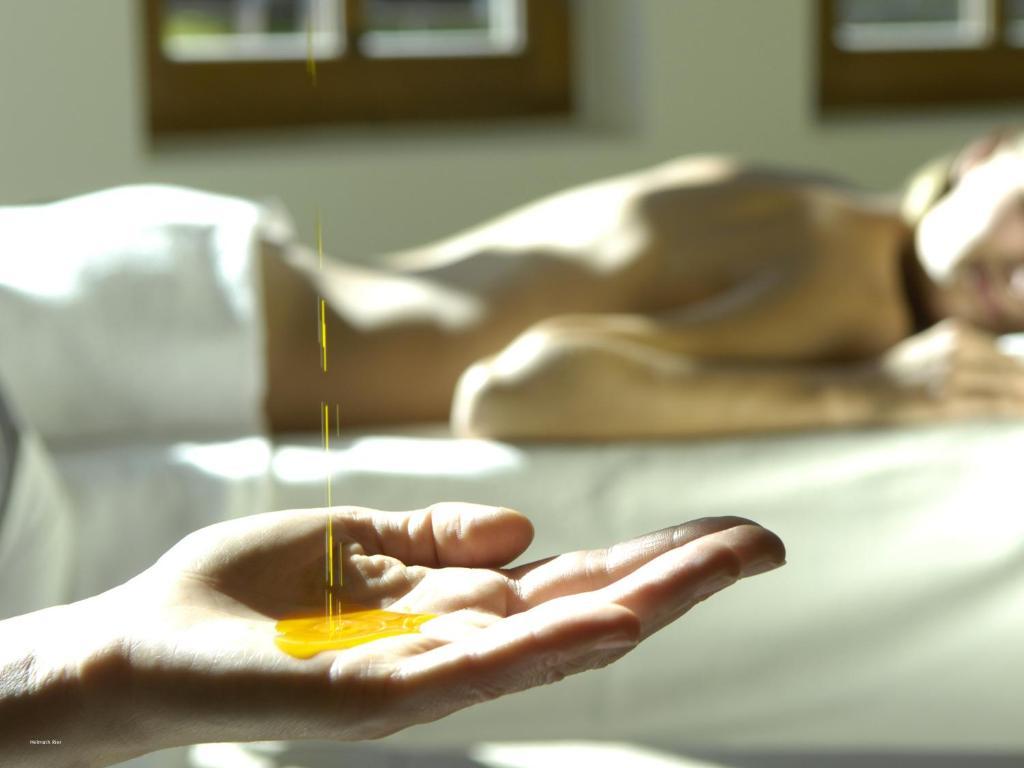 Cappella Natura Vitalis Hotel Neustift im Stubaital Kültér fotó