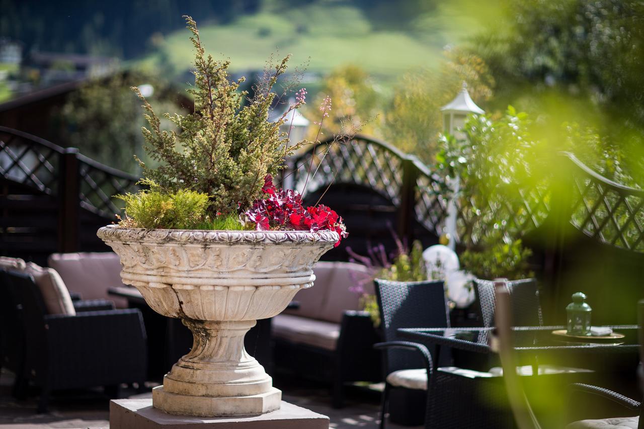 Cappella Natura Vitalis Hotel Neustift im Stubaital Kültér fotó