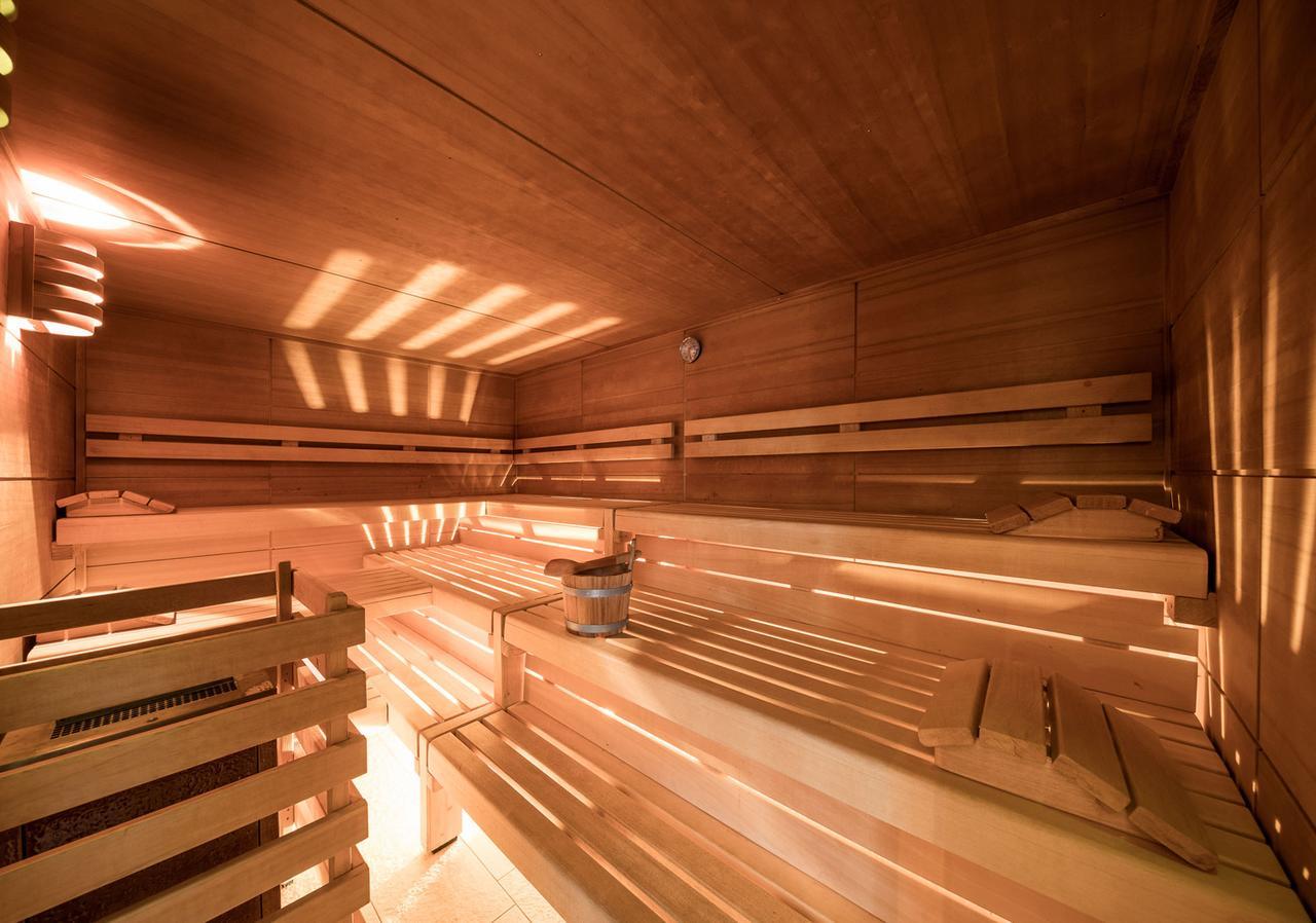 Cappella Natura Vitalis Hotel Neustift im Stubaital Kültér fotó