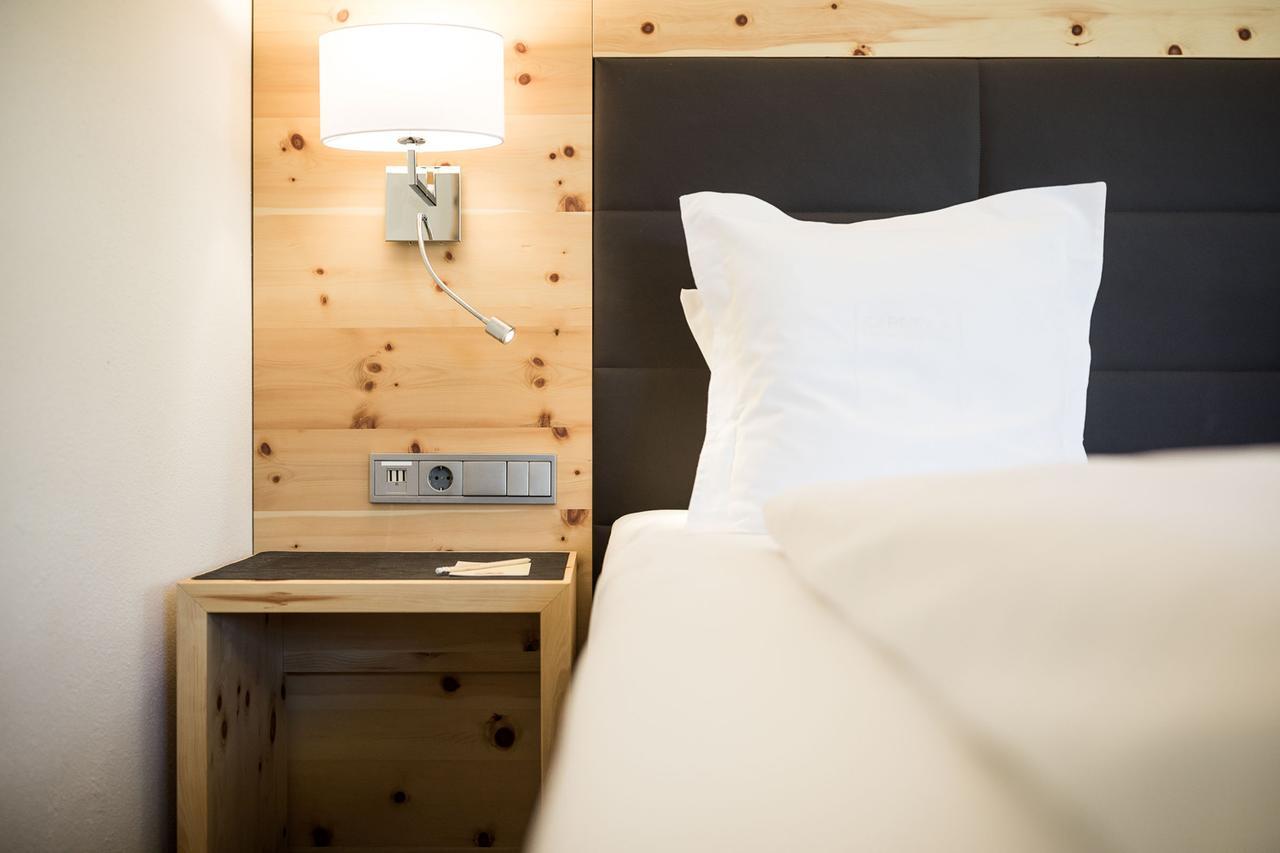 Cappella Natura Vitalis Hotel Neustift im Stubaital Kültér fotó