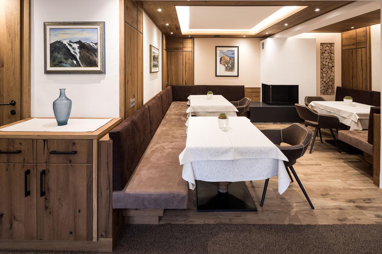 Cappella Natura Vitalis Hotel Neustift im Stubaital Kültér fotó