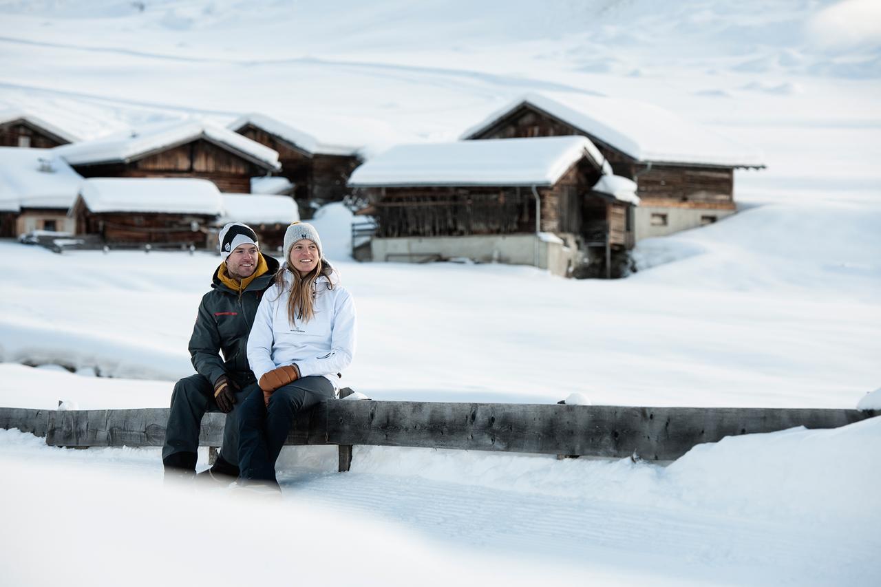 Cappella Natura Vitalis Hotel Neustift im Stubaital Kültér fotó