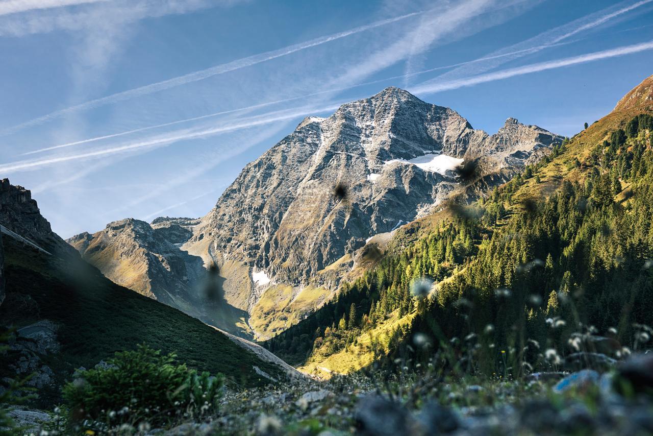 Cappella Natura Vitalis Hotel Neustift im Stubaital Kültér fotó