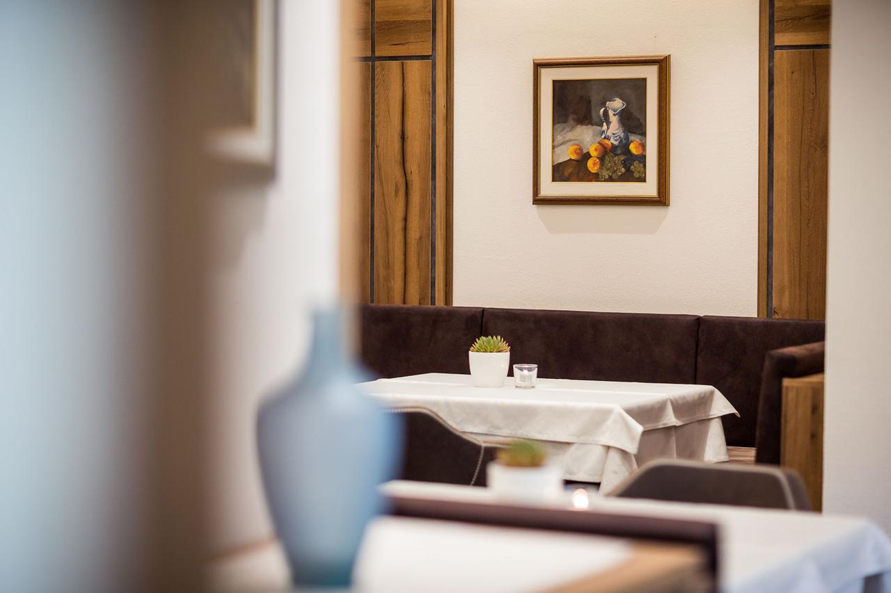 Cappella Natura Vitalis Hotel Neustift im Stubaital Kültér fotó