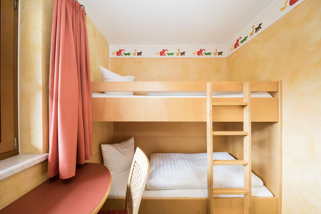 Cappella Natura Vitalis Hotel Neustift im Stubaital Kültér fotó