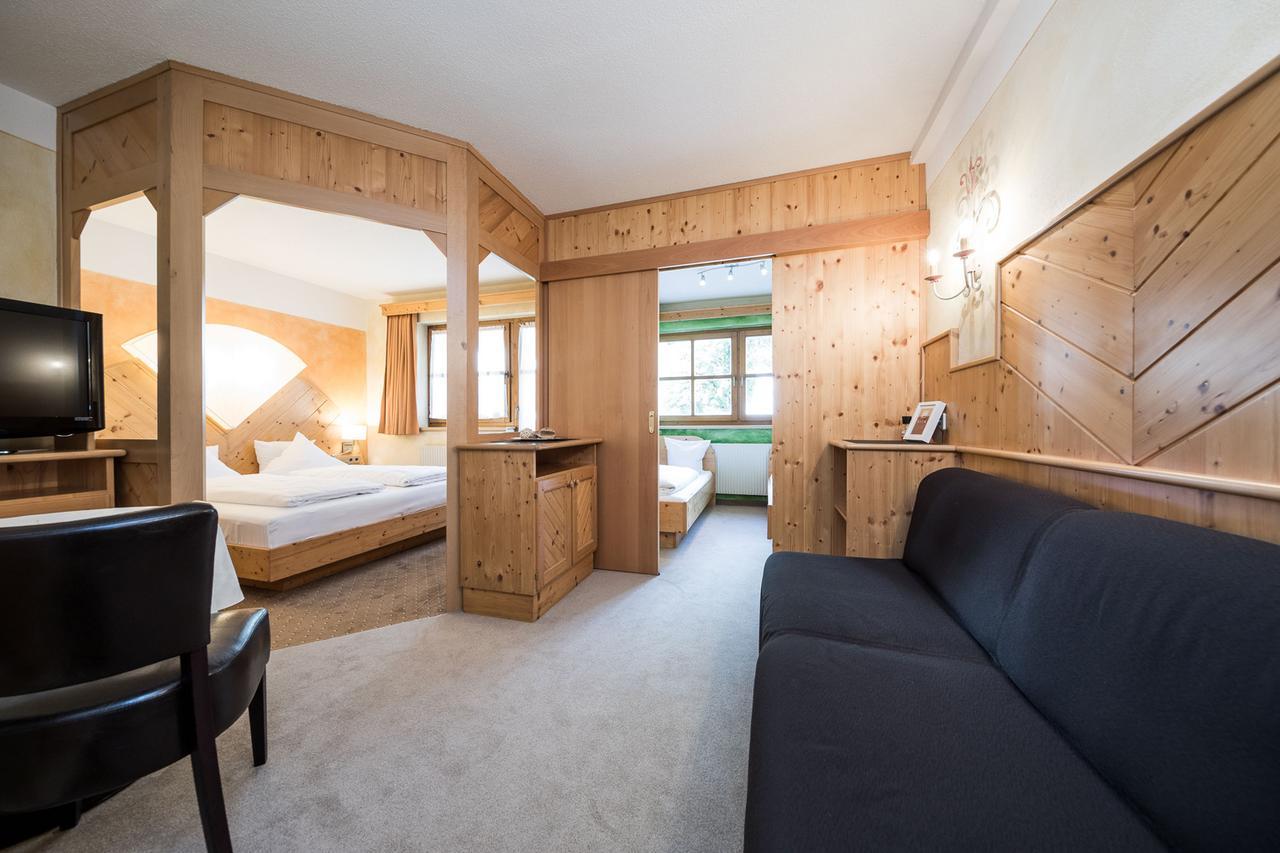 Cappella Natura Vitalis Hotel Neustift im Stubaital Kültér fotó