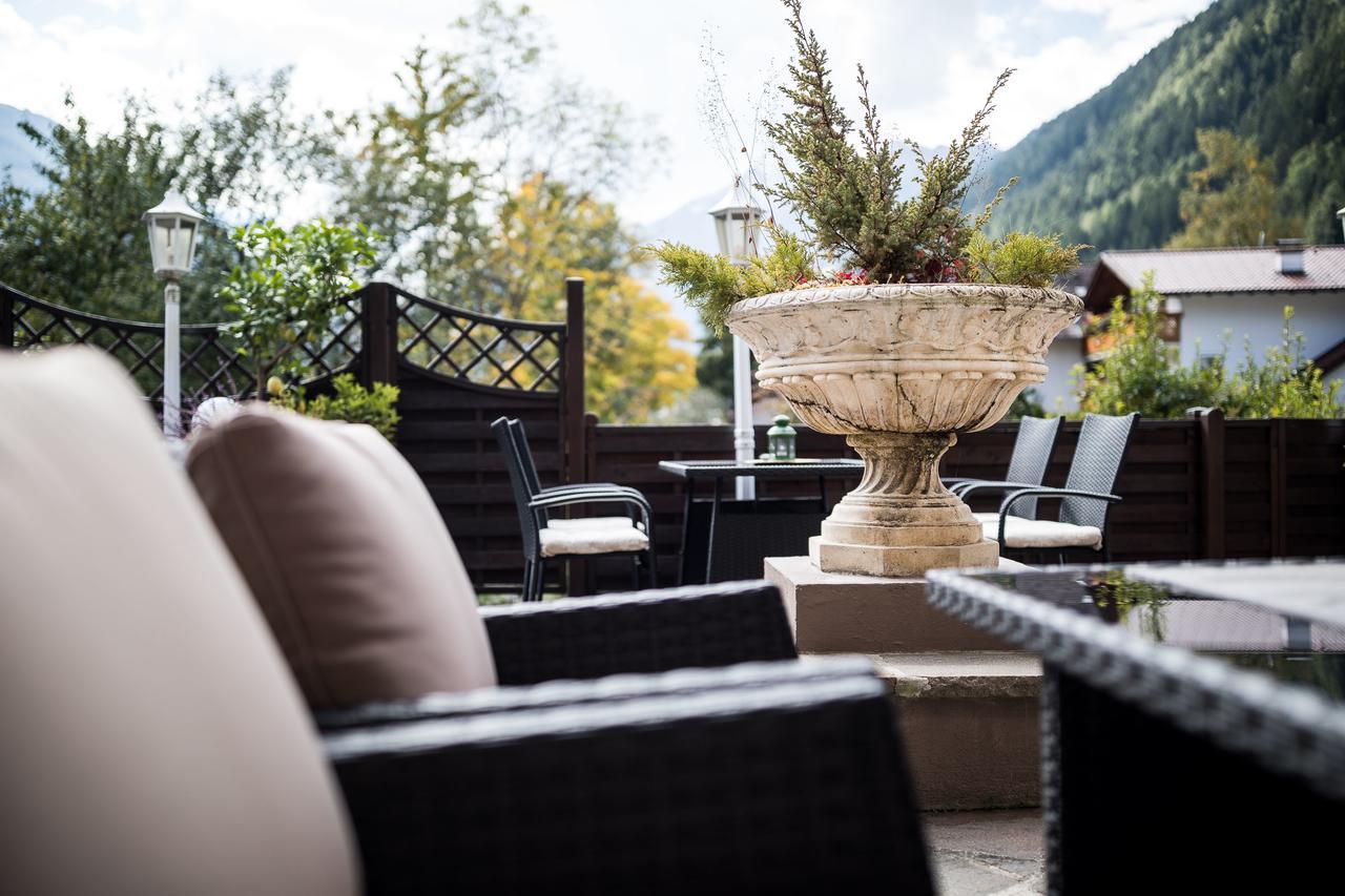Cappella Natura Vitalis Hotel Neustift im Stubaital Kültér fotó