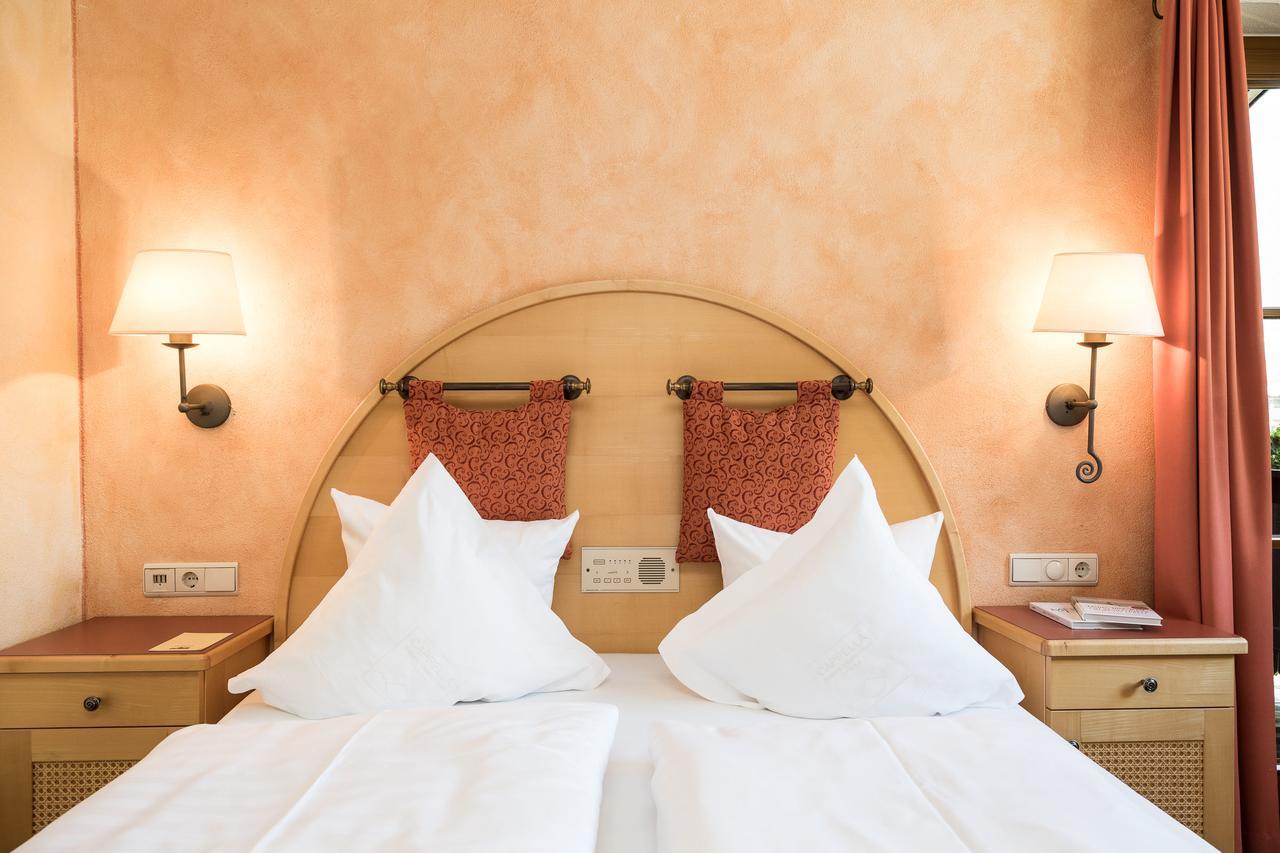 Cappella Natura Vitalis Hotel Neustift im Stubaital Kültér fotó