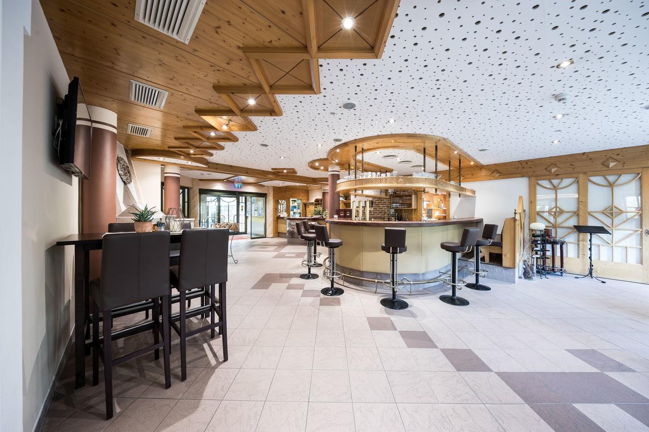 Cappella Natura Vitalis Hotel Neustift im Stubaital Kültér fotó