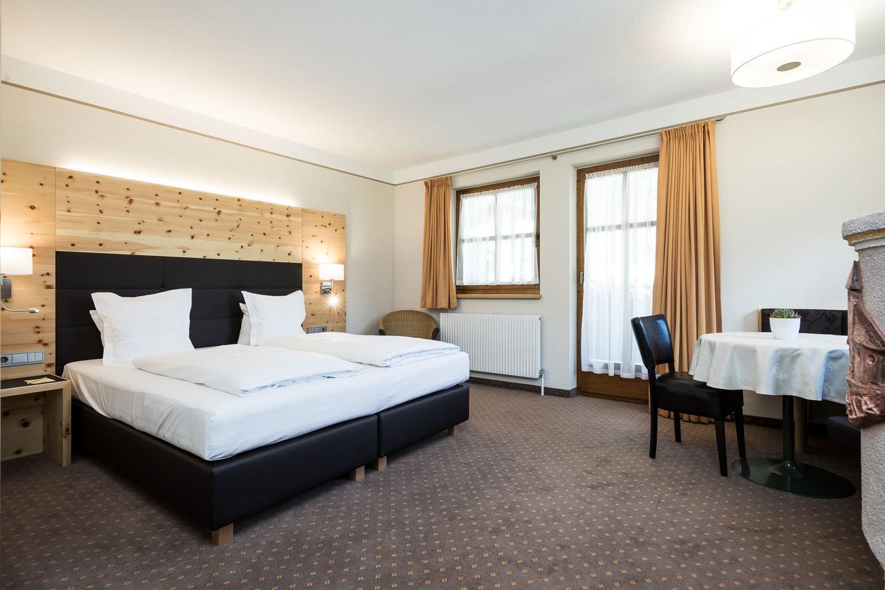 Cappella Natura Vitalis Hotel Neustift im Stubaital Kültér fotó