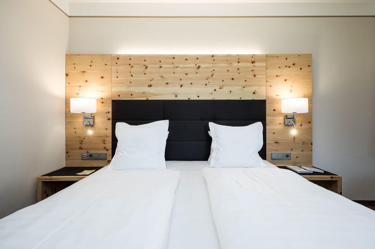 Cappella Natura Vitalis Hotel Neustift im Stubaital Kültér fotó